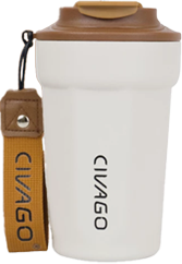 CIVAGO coffee mug
