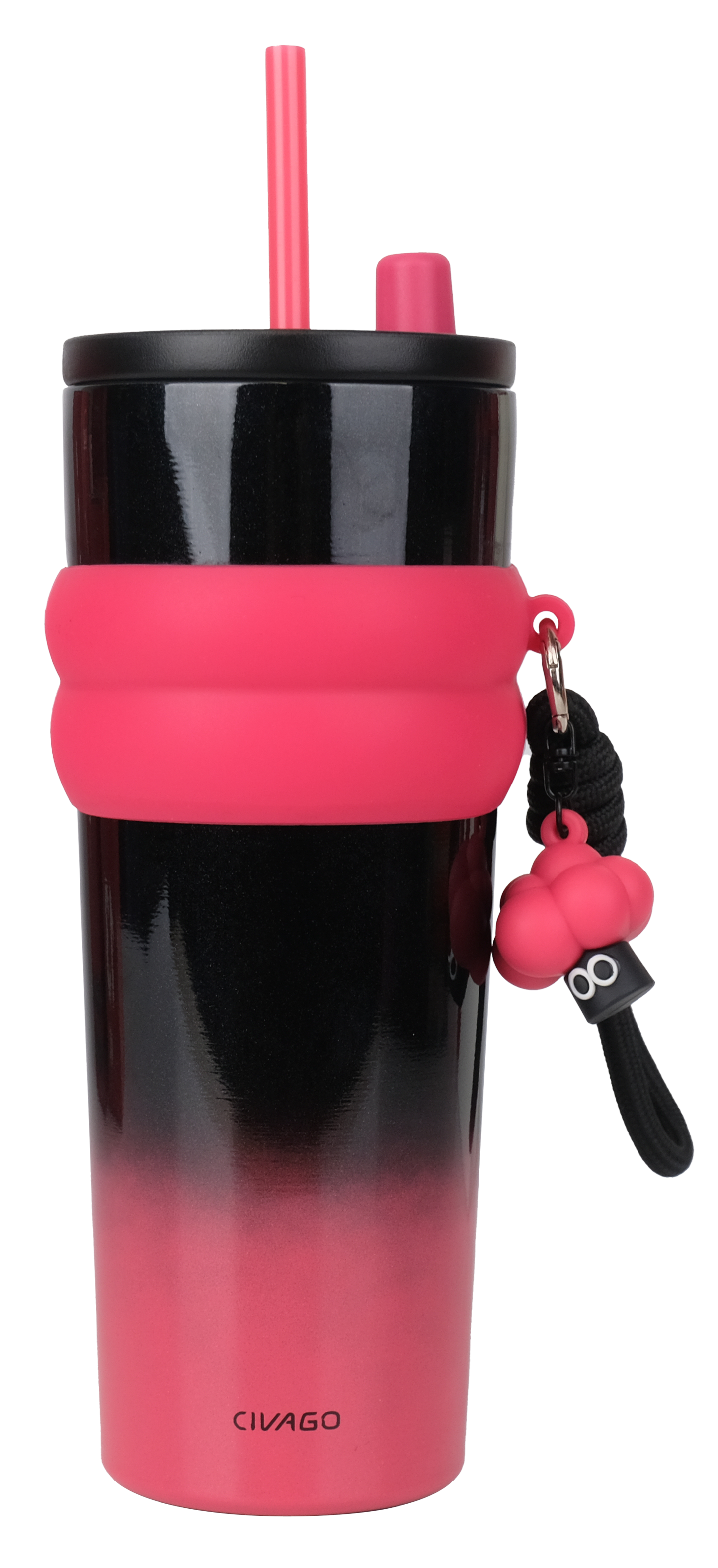 CIVAGO tumbler